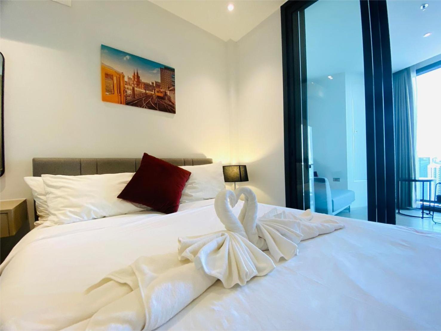 Edge Central Pattaya Vip Condo ภายนอก รูปภาพ